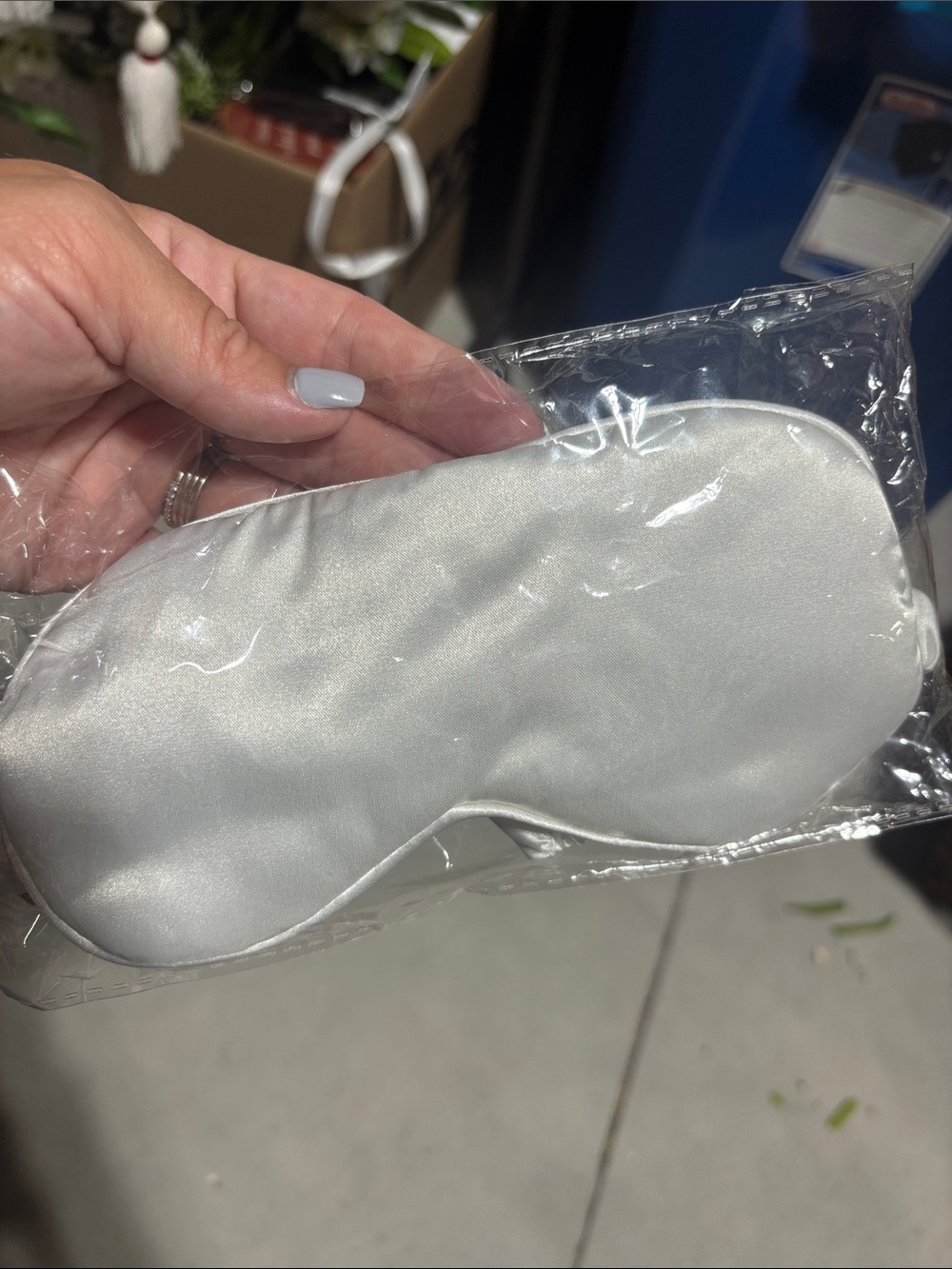 Eye Mask